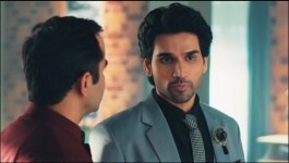 Yeh Hai Chahatein - 21th July 2022